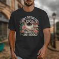 Ragdoll Lover Ragdoll Cat Ragdolls And Books Unisex T-Shirt Ragdoll Lover Ragdoll Cat Ragdolls And Books Unisex T-Shirt