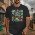 I Still Read Childrens Books Reading Lover Bookworm Unisex T-Shirt