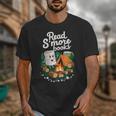 Read S'More Books Around Campfire National Book Week Unisex T-Shirt Read S'More Books Around Campfire National Book Week Unisex T-Shirt