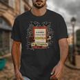A Reader Without Their Book Is A Tragedy Dragon Rider Quote Unisex T-Shirt A Reader Without Their Book Is A Tragedy Dragon Rider Quote Unisex T-Shirt