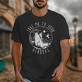 Take Me To Your Readers Book Lover Reading Bookworm Unisex T-Shirt