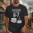 Reading 67 Meme English Teacher Book Lover Unisex T-Shirt Reading 67 Meme English Teacher Book Lover Unisex T-Shirt