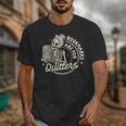 Reading Book Bookish Book Club Bookmarks Are For Quitters Unisex T-Shirt Reading Book Bookish Book Club Bookmarks Are For Quitters Unisex T-Shirt