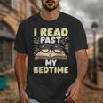Reading Books For Kids Book Lover Bookworm Librarian Unisex T-Shirt Reading Books For Kids Book Lover Bookworm Librarian Unisex T-Shirt