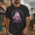 Reading Is My Favorite Sport Bookworm Cat Lover Book-Club Unisex T-Shirt Reading Is My Favorite Sport Bookworm Cat Lover Book-Club Unisex T-Shirt
