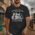Retro I Stay Home I Read Books I Pet My Cat I Regret Nothing Unisex T-Shirt Retro I Stay Home I Read Books I Pet My Cat I Regret Nothing Unisex T-Shirt