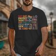 Say Gay Protect Trans Kids Read Banned Books LGBTQ Gay Pride Unisex T-Shirt