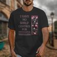Saying Psychological Thriller Book Reader Lover Unisex T-Shirt Saying Psychological Thriller Book Reader Lover Unisex T-Shirt