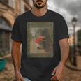 The Secret Garden Book Cover Unisex T-Shirt