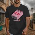 Slow Burn Book Club Unisex T-Shirt