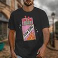 Slow Burn Book Trope Worth The Wait Love Takes Time Unisex T-Shirt Slow Burn Book Trope Worth The Wait Love Takes Time Unisex T-Shirt