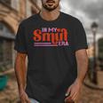 In My Smut Era Shirt Romance Novel Reader Book Reading Unisex T-Shirt In My Smut Era Shirt Romance Novel Reader Book Reading Unisex T-Shirt