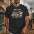 Spending Time With My Book Boyfriends Apparel Unisex T-Shirt