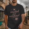 Spicy Book Club BookTok Romance Smutty Fiction Hot Romance Unisex T-Shirt