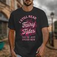 Spicy Book Lover For Women Who Love To Read Romance Fantasy Unisex T-Shirt Spicy Book Lover For Women Who Love To Read Romance Fantasy Unisex T-Shirt