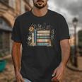 Subtle Book Anti Trump Women Book Loves Retro Unisex T-Shirt Subtle Book Anti Trump Women Book Loves Retro Unisex T-Shirt