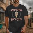 Summer Book Club Unisex T-Shirt