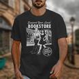 Support Your Local Bookstore Reading Book Lover Unisex T-Shirt Support Your Local Bookstore Reading Book Lover Unisex T-Shirt
