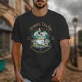 Suriel Tea Spicy Fantasy Romantasy Readers Booktok Bookish Unisex T-Shirt