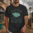 I Survived Reading Banned Books And All I Got Was Sma Unisex T-Shirt