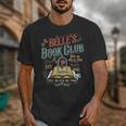Tale Book Club Est 1991 Tale As Old As Time Unisex T-Shirt Tale Book Club Est 1991 Tale As Old As Time Unisex T-Shirt