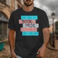 Threadless Grey Sky Chai Trans Book Pride Graphic Unisex T-Shirt Threadless Grey Sky Chai Trans Book Pride Graphic Unisex T-Shirt