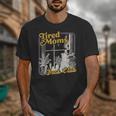 Tired Moms Book Club Reading Books Lovers Mom For Mothers Unisex T-Shirt