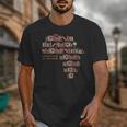 History Book Education Is Freedom Unisex T-Shirt