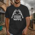 You Had Me At Trigger Warning Skeleton Book Reading Lover Unisex T-Shirt