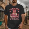 Valentine All Booked For Valentines Book Lovers Teacher Kid Unisex T-Shirt Valentine All Booked For Valentines Book Lovers Teacher Kid Unisex T-Shirt