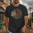 Vintage I Buy Books Like I'm Immortal Skeleton Reading Book Unisex T-Shirt Vintage I Buy Books Like I'm Immortal Skeleton Reading Book Unisex T-Shirt