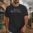 Should I Get The Wingleader Dragon Lover Book Lover Quote Unisex T-Shirt