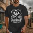 Women Dragons Bookish Fantasy Book Club Book Lover Reader Unisex T-Shirt