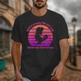 Women's With A Dreamy Far-Off Look And Her Nose Stuck In A Book Unisex T-Shirt