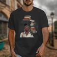 Women's Education Is Freedom Teacher Books Black History Month Unisex T-Shirt Women's Education Is Freedom Teacher Books Black History Month Unisex T-Shirt