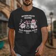 Women's Nothing Beats Reading Book Lover Statement Unisex T-Shirt Women's Nothing Beats Reading Book Lover Statement Unisex T-Shirt