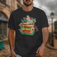 Women's History Month Black History Shirts Book Lover Teacher Unisex T-Shirt Women's History Month Black History Shirts Book Lover Teacher Unisex T-Shirt