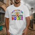 100 Days In The Book Fun 100 Days Of School Boy Girl Teacher Unisex T-Shirt 100 Days In The Book Fun 100 Days Of School Boy Girl Teacher Unisex T-Shirt