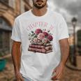 31st Birthday Chapter 31 Birthday Shirt Women Book Lover Unisex T-Shirt 31st Birthday Chapter 31 Birthday Shirt Women Book Lover Unisex T-Shirt