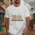 Applied Behavior Analysis Book Wildflower ABA RBT Therapist Unisex T-Shirt Applied Behavior Analysis Book Wildflower ABA RBT Therapist Unisex T-Shirt