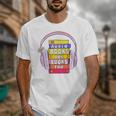 Audiobooks Are Books Too – Bookworm Nerd Reading Geek Unisex T-Shirt Audiobooks Are Books Too – Bookworm Nerd Reading Geek Unisex T-Shirt