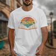 Ban Bigots Not Books Unisex T-Shirt
