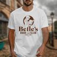 Beauty & The Beast Belle's Book Club Unisex T-Shirt