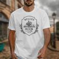 Belle's Book Club Est 1991 Belle's Book Shop Unisex T-Shirt Belle's Book Club Est 1991 Belle's Book Shop Unisex T-Shirt