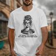 Book Lover Bent Over a Book Unisex T-Shirt Book Lover Bent Over a Book Unisex T-Shirt