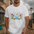Book Lover Reading Penguin Unisex T-Shirt Book Lover Reading Penguin Unisex T-Shirt
