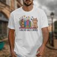 Book Lovers I Have No Shelf Control Unisex T-Shirt Book Lovers I Have No Shelf Control Unisex T-Shirt