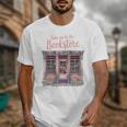 Take Me To The Book Store Librarians Valentine's Day Premium Unisex T-Shirt