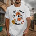 Book Worm Halloween Costume For Book Lovers Unisex T-Shirt Book Worm Halloween Costume For Book Lovers Unisex T-Shirt