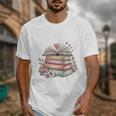 All Booked For Valentines Book Lover Romance Unisex T-Shirt All Booked For Valentines Book Lover Romance Unisex T-Shirt